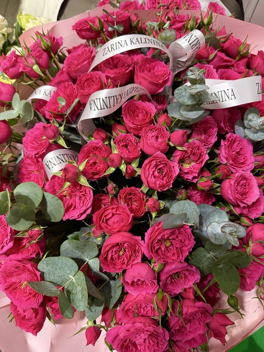 Срочно продам цветы