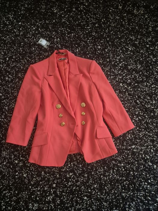 Elisabetta Franchi топ,Яке от Evis евис