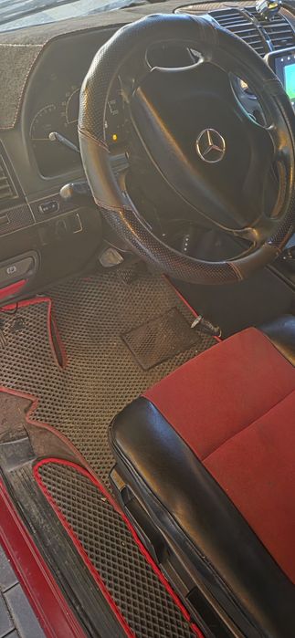 Продам Mercedes vito