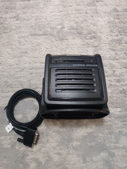 Выносной динамик