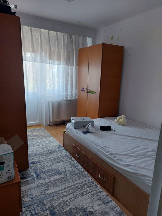 Apartament 3 camere- Ampoi 3