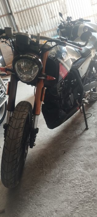 Априлия апр150.  Продам
