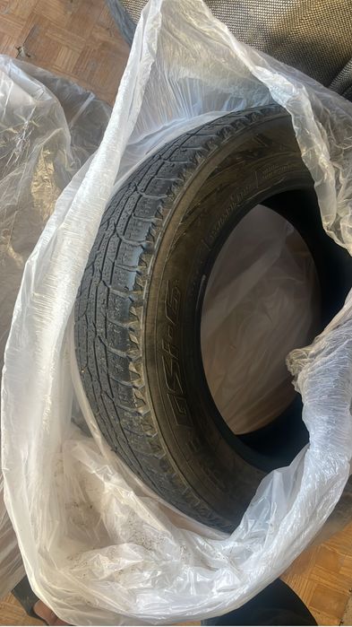 зимние шины не дорогие