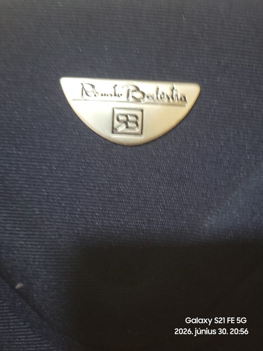 Geanta Renato Balestra