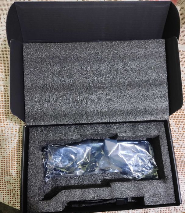 Видео карта Palit GeForce RTX 4080 Super 16GB Infinity 3 OC