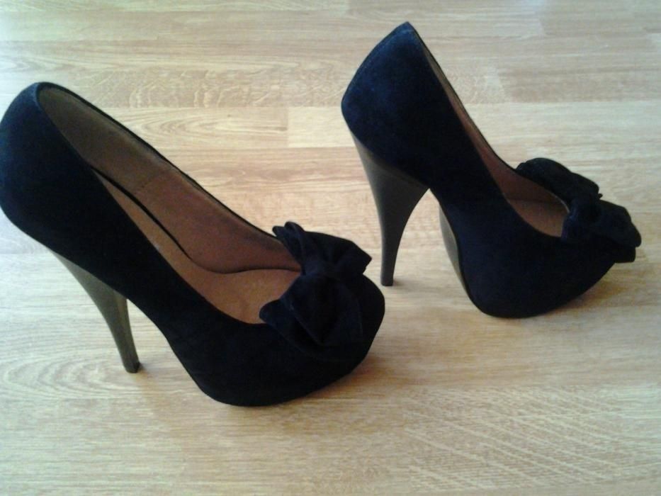 pantofi dama marime 37