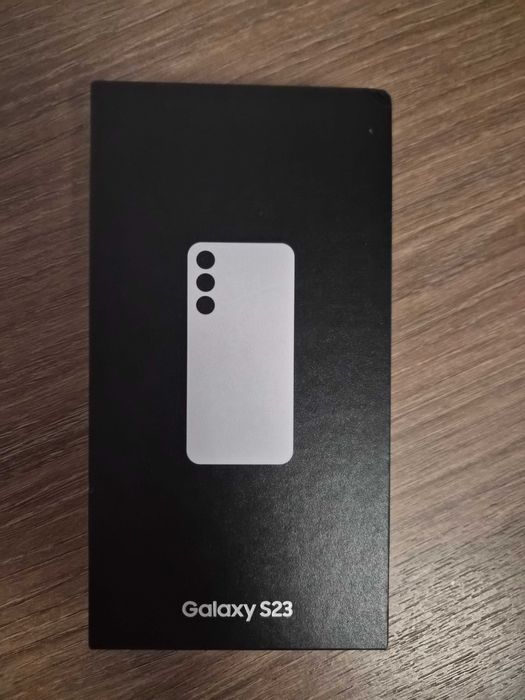 Telefon samsung S23