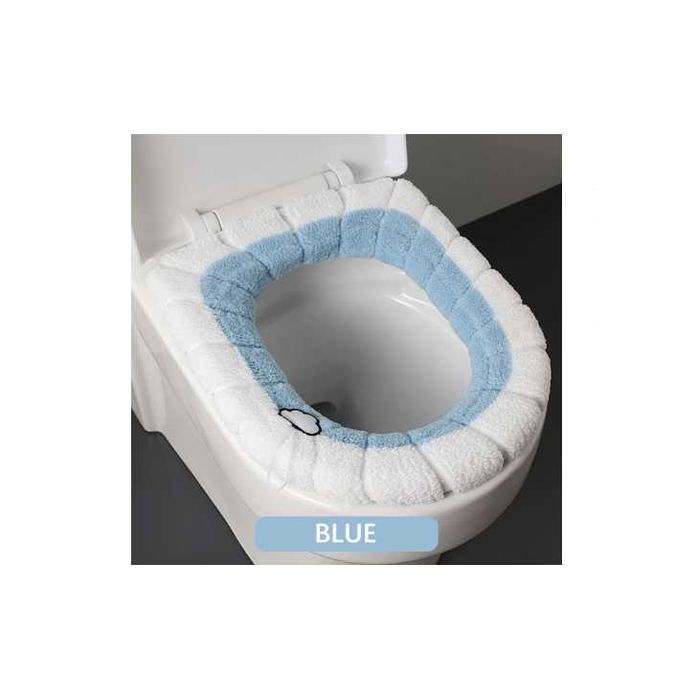 Husă pentru scaunul de toaletă