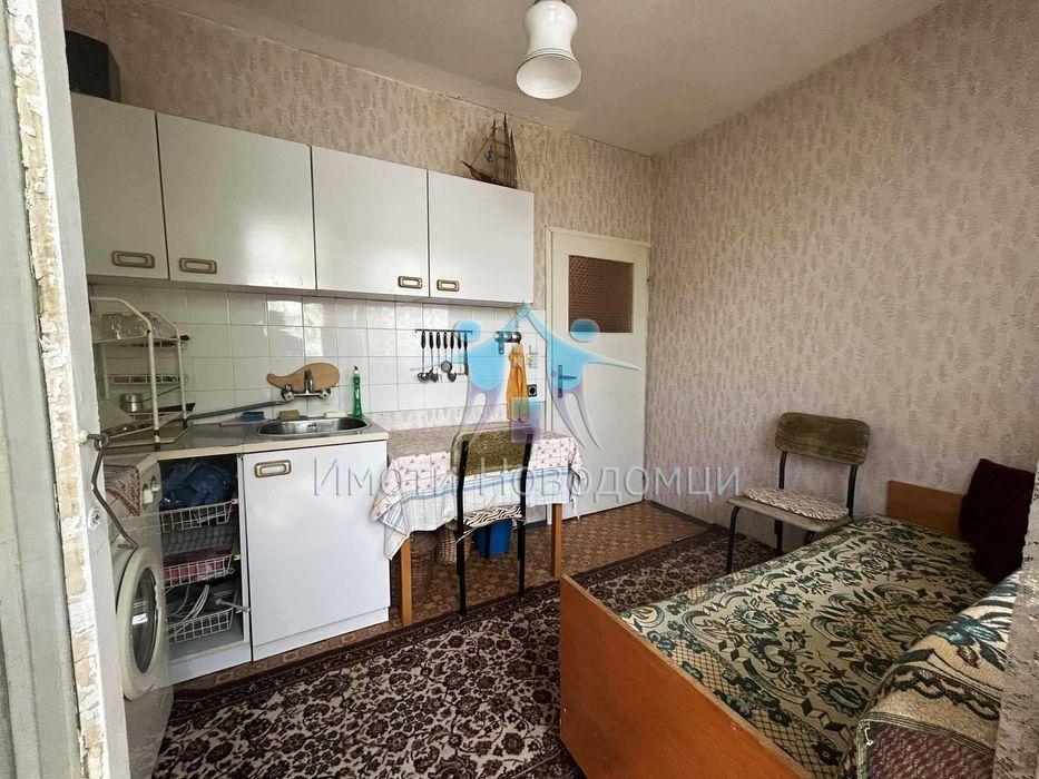 Продава се Едностаен апартамент в Шумен, Пазара - 42 кв.м за 1762 €/кв.м - Снимка #3