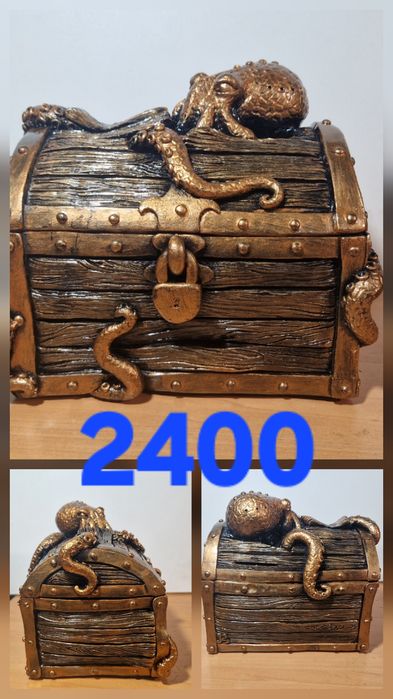 Продаю статуэтки из гипса