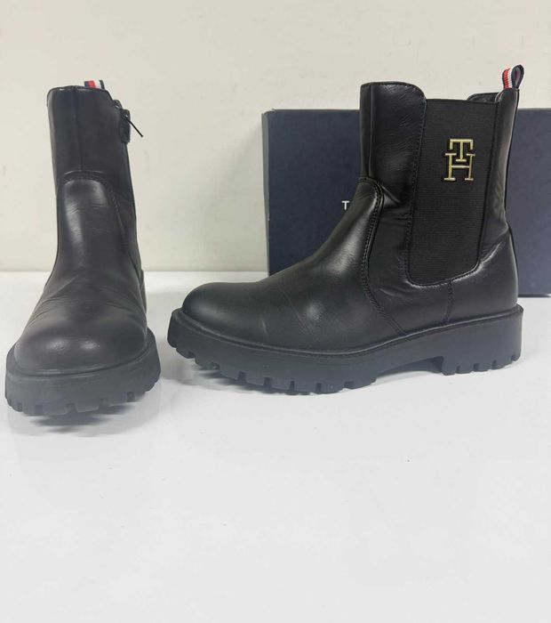 Tommy Hilfiger Chelsea