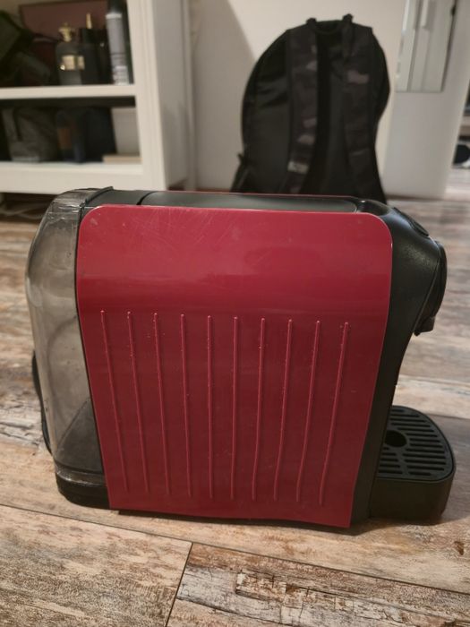 Espressor Tchibo Cafissimo Easy Red