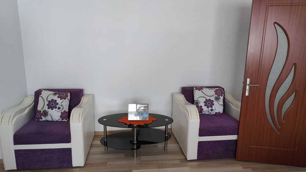 Inchiriere apartament 2 camere Tomis 3