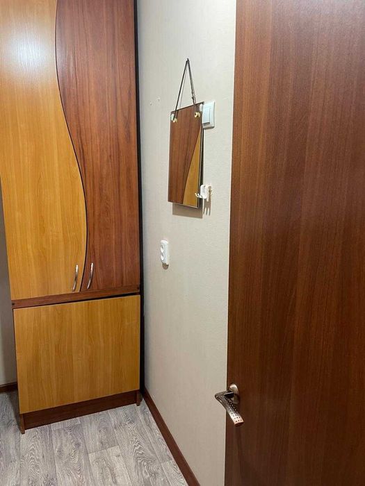 Сдам в аренду квартиру