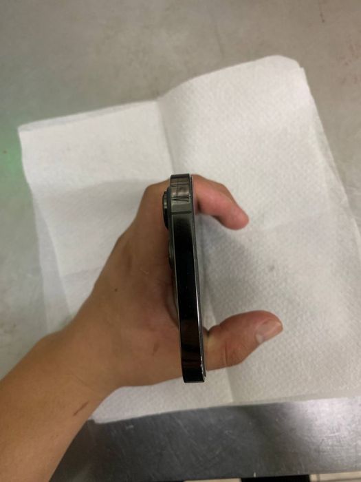 Айфон 13 про мах