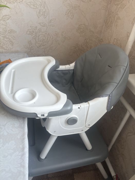 Детский стульчик