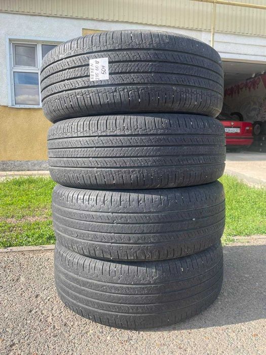 Шины Nexen 235 60 R18