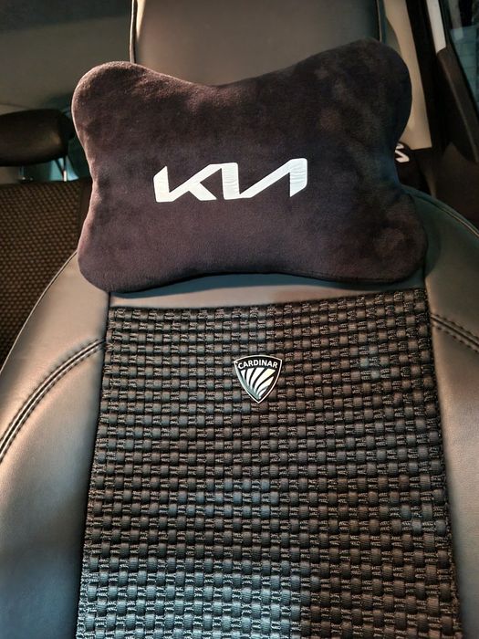 Kia Sonet 2024 — 6