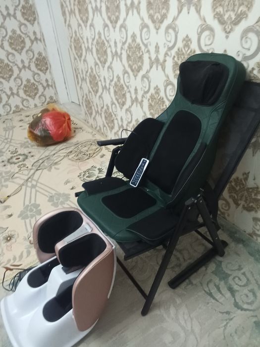 Массажер сатылат