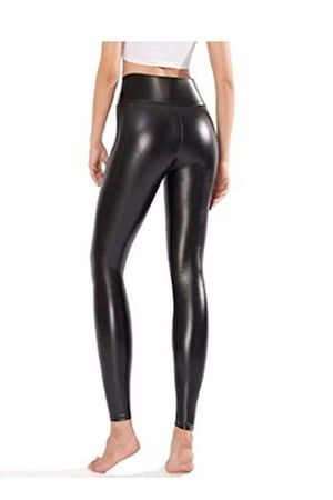 Кожен клин s,m,l,xl