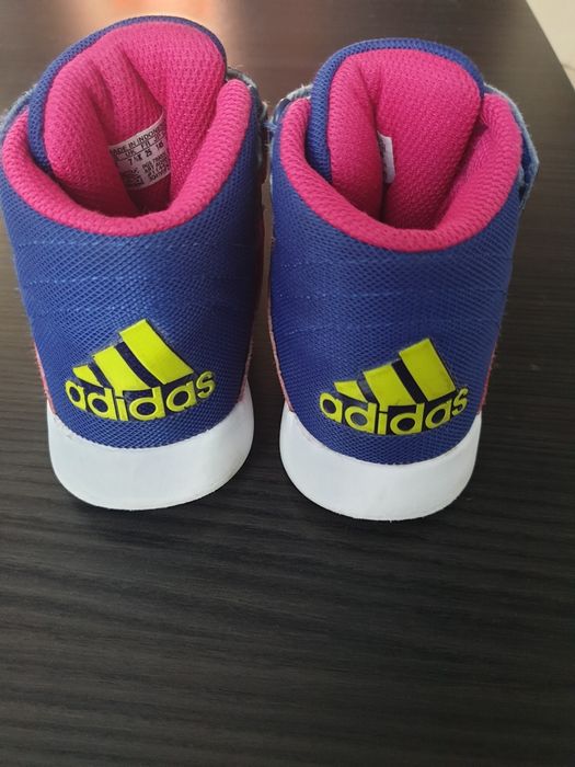 Adidas -25 номер