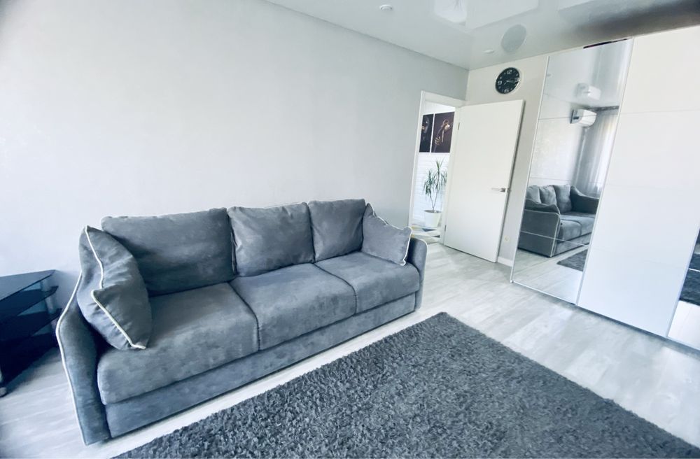 2-ух комн VIP-квартира