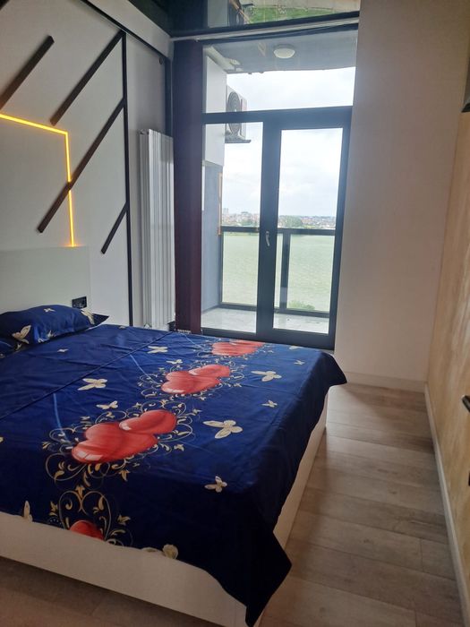 Apartament de inchiriat