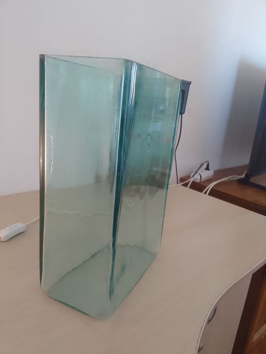 Acvariu pentru pesti