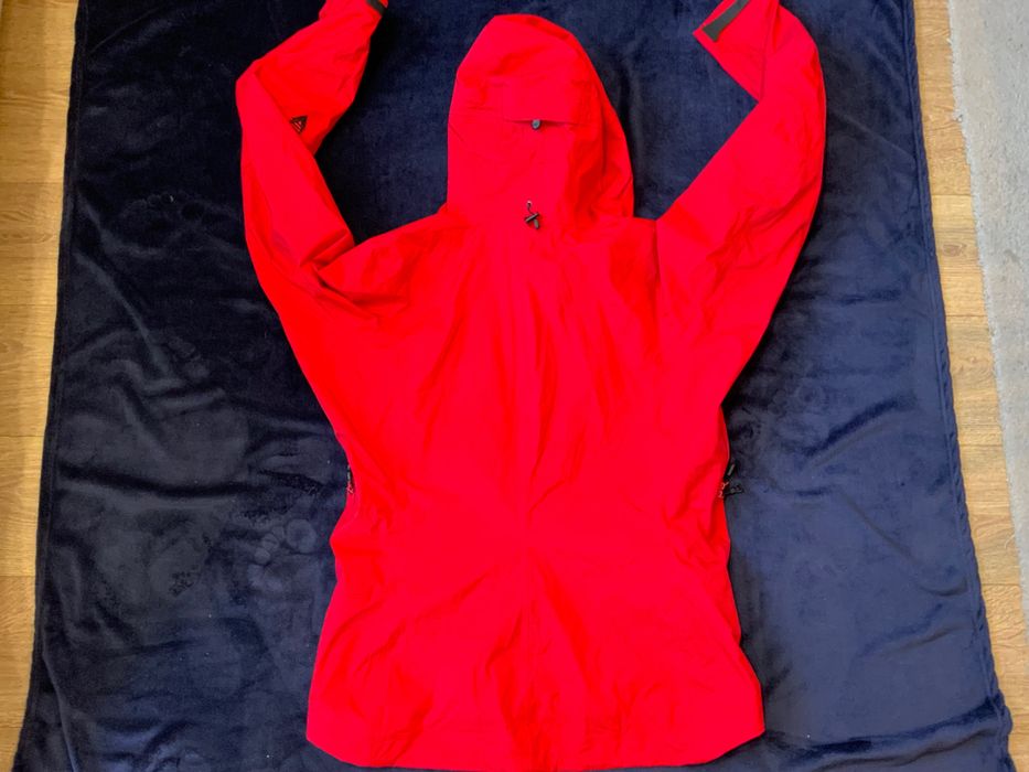 Helly Hansen Odin-оригинално яке 44л46xl