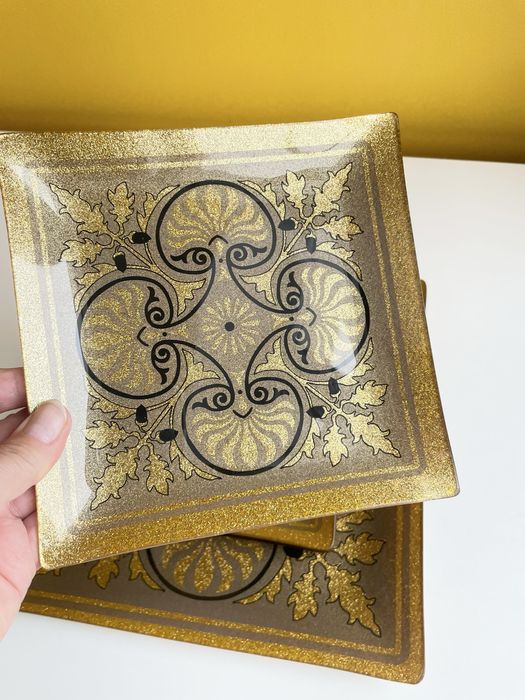 Сервиз для десертов