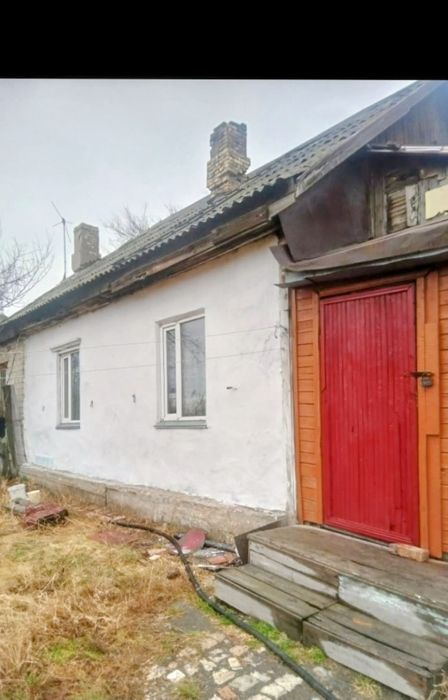 Срочно продается особняк