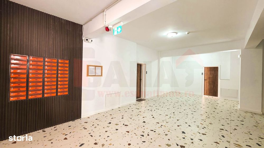 AP. 2 CAM | NOU | Garaj 2 masini | Decomanadat | Parcare| 64 mp |VIDEO