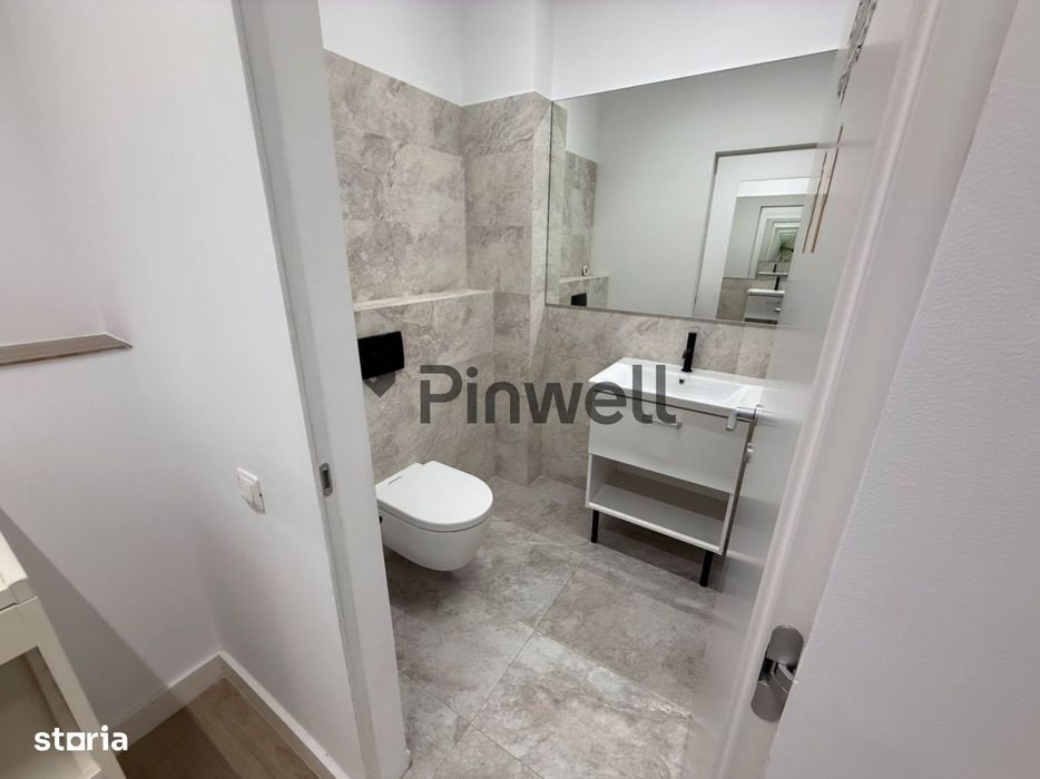 Spatiu Comercial Premium I Cortina Academy