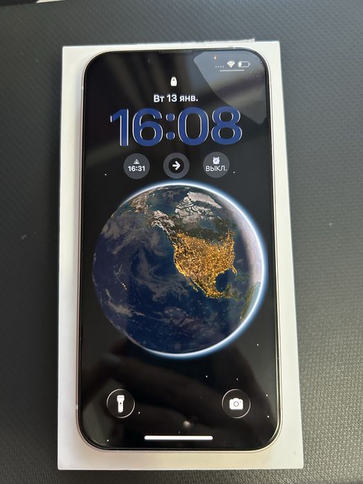 Продам Iphone 13, 128 гб