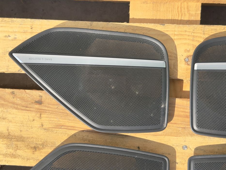 Решетки BANG&OLUFSEN AUDI A8 D5 4N0868452A 4N0868451A 4N0868151A 4N0868452A