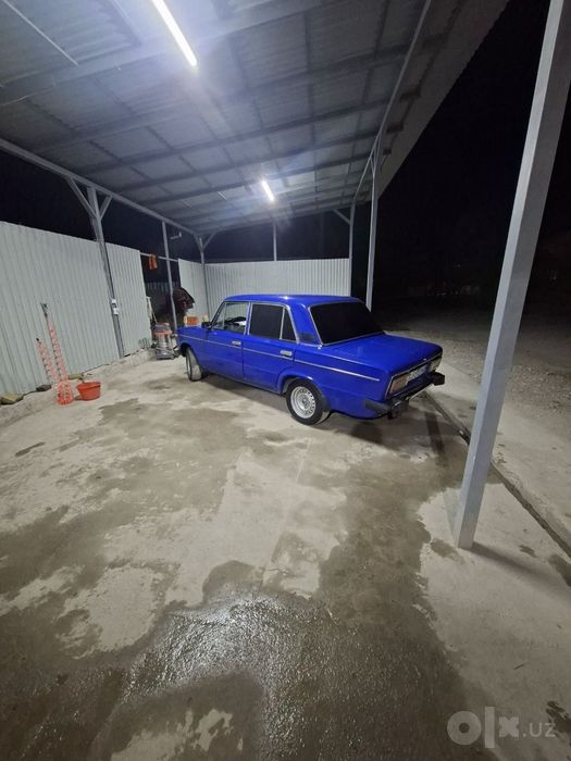 VAZ 2106 Sotiladi