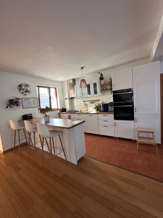 Casă individuală modernă, complet mobilată – DIRECT DE LA PROPRIETAR