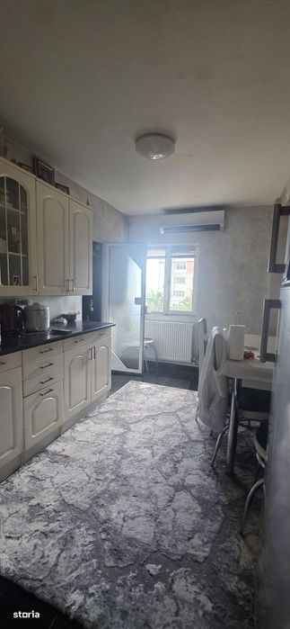 Apartament 4 Camere | Inel 1-DR-uri | 2 Băi | Centrală pe Gaz | Etaj 2