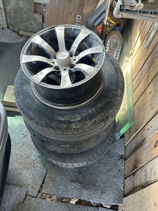 Продам диски р13