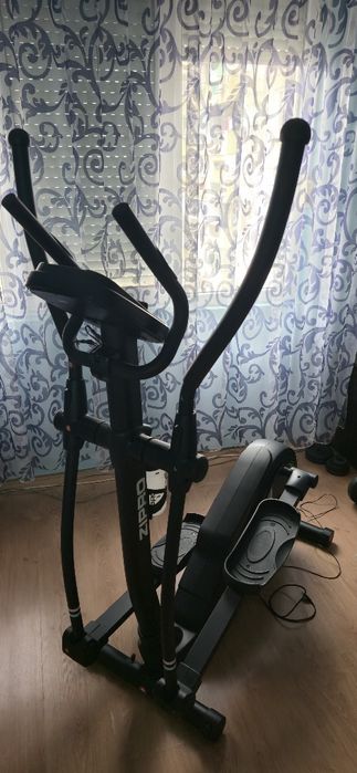 Кростренажор в отлично сстояние