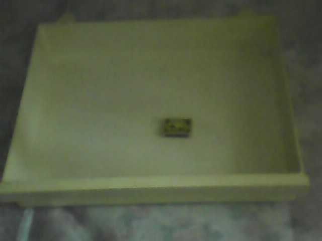 Лотки и поддон для животных