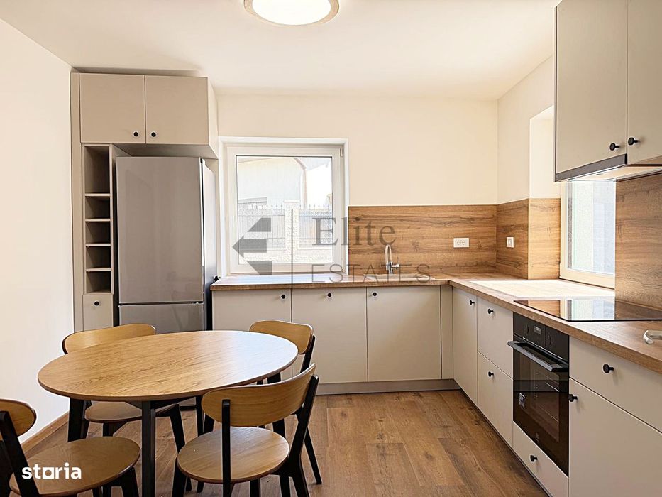 Casa noua singura in curte, ultracentral in Oradea