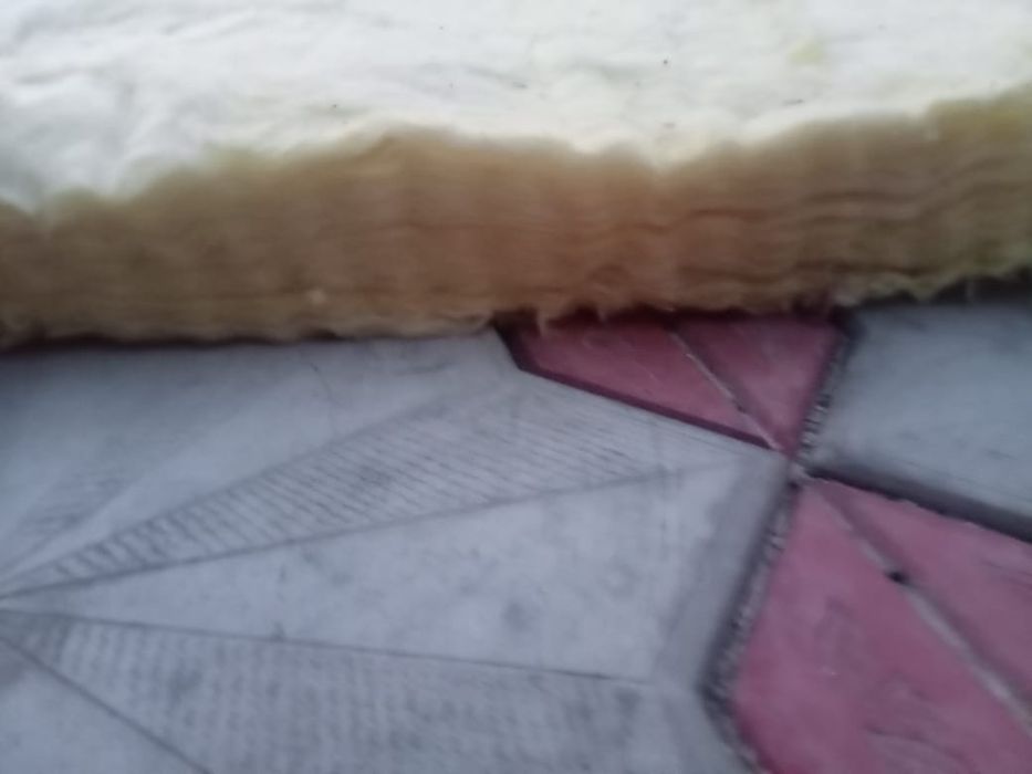 Минеральная вата