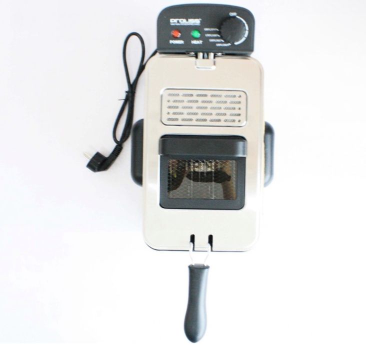 Фритюрница  Proliss PRO-2270