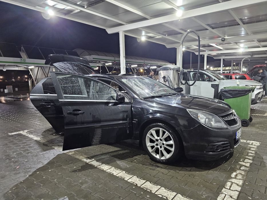 OPEL Vectra 2006 — imagine 3