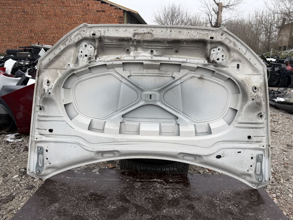 Капак Seat Ibiza