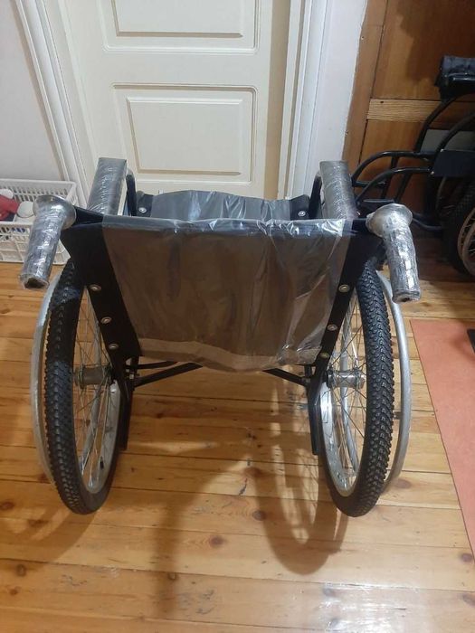 Optom Nogironlar aravachasi оптом инвалидная коляска