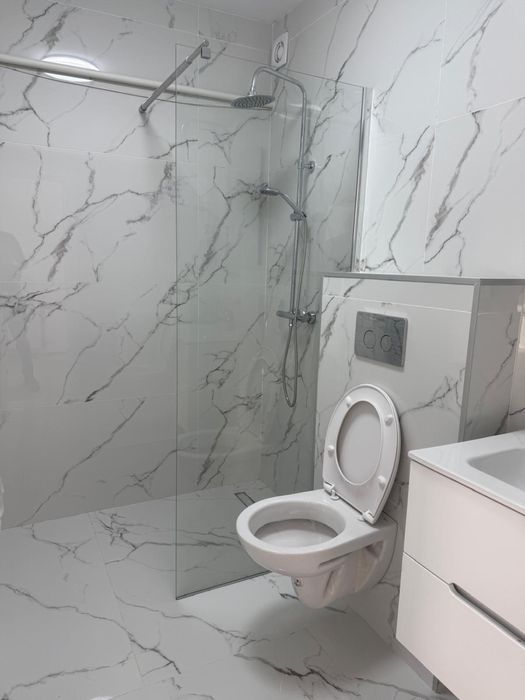 De vanzare apartament  nou cu  3 camere Ploiesti Dorobantu Residence