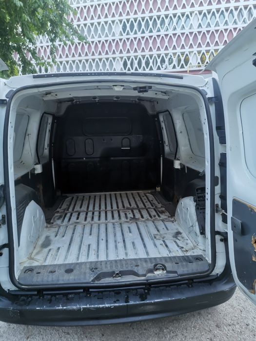 RENAULT Kangoo 0 — imagine 5