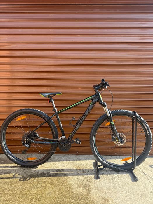 Scott Aspect 940 “29” M (КАТО НОВ)
